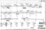 Manufacturer's drawing for Vickers Spitfire. Drawing number 35127