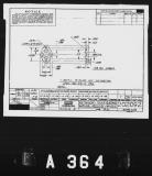 Manufacturer's drawing for Lockheed Corporation P-38 Lightning. Drawing number 202092