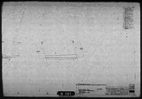 Manufacturer's drawing for North American Aviation P-51 Mustang. Drawing number 104-42206