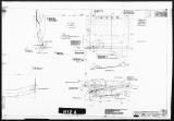 Manufacturer's drawing for Lockheed Aircraft Corporation P-38 Lightning Drawings & Manuals. Drawing number 196416
