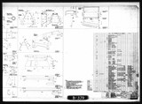 Manufacturer's drawing for Grumman Aerospace Corporation Grumman TBM Avenger. Drawing number 20683