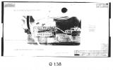 Manufacturer's drawing for Lockheed Aircraft Corporation P-38 Lightning Drawings & Manuals. Drawing number 197881