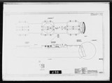 Manufacturer's drawing for Packard Packard Merlin V-1650. Drawing number 620907