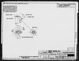 Manufacturer's drawing for North American Aviation P-51 Mustang. Drawing number 99-42118