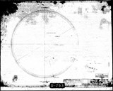 Manufacturer's drawing for Grumman Aerospace Corporation FM-2 Wildcat. Drawing number 7150006