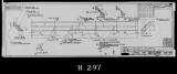Manufacturer's drawing for Lockheed Corporation P-38 Lightning. Drawing number 192728