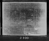 Manufacturer's drawing for Douglas Aircraft Company A-26 Invader. Drawing number 4129432