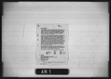 Manufacturer's drawing for Douglas Aircraft Company Douglas DC-6 . Drawing number 7346347