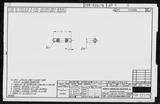 Manufacturer's drawing for North American Aviation P-51 Mustang. Drawing number 106-335176