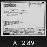 Manufacturer's drawing for Lockheed Aircraft Corporation P-38 Lightning Drawings & Manuals. Drawing number 195120