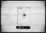 Manufacturer's drawing for Douglas Aircraft Company Douglas DC-6 . Drawing number 7499664