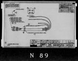 Manufacturer's drawing for Lockheed Aircraft Corporation P-38 Lightning Drawings & Manuals. Drawing number 197004