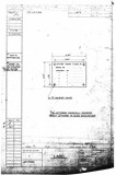 Manufacturer's drawing for Vickers Spitfire. Drawing number 35637