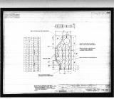 Manufacturer's drawing for Lockheed Corporation P-38 Lightning. Drawing number 194928