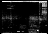 Manufacturer's drawing for Republic Aircraft P-47 Thunderbolt. Drawing number 30C73846