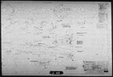 Manufacturer's drawing for North American Aviation P-51 Mustang. Drawing number 106-31596