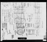 Manufacturer's drawing for Lockheed Corporation P-38 Lightning. Drawing number 197700