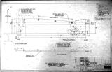 Manufacturer's drawing for North American Aviation P-51 Mustang. Drawing number 102-53049