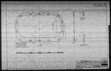 Manufacturer's drawing for North American Aviation P-51 Mustang. Drawing number 102-42064