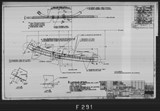 Manufacturer's drawing for North American Aviation P-51 Mustang. Drawing number 102-31164