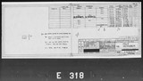 Manufacturer's drawing for Boeing Aircraft Corporation B-17 Flying Fortress. Drawing number 1-25720