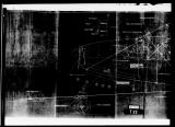 Manufacturer's drawing for Republic Aircraft P-47 Thunderbolt. Drawing number 30x84002