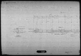 Manufacturer's drawing for North American Aviation P-51 Mustang. Drawing number 104-16028