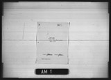 Manufacturer's drawing for Douglas Aircraft Company Douglas DC-6 . Drawing number 7346347