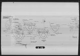 Manufacturer's drawing for North American Aviation P-51 Mustang. Drawing number 102-14031