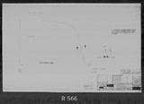 Manufacturer's drawing for Douglas Aircraft Company A-26 Invader. Drawing number 3277584