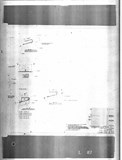 Manufacturer's drawing for North American Aviation T-28 Trojan. Drawing number 200-31509
