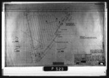Manufacturer's drawing for Douglas Aircraft Company Douglas DC-6 . Drawing number 3323234