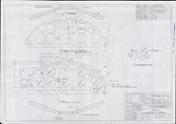 Manufacturer's drawing for Aviat Aircraft Inc. Pitts Special. Drawing number 2-2224