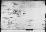 Manufacturer's drawing for North American Aviation P-51 Mustang. Drawing number 102-14000