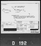 Manufacturer's drawing for Boeing Aircraft Corporation B-17 Flying Fortress. Drawing number 41-3648