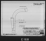 Manufacturer's drawing for North American Aviation P-51 Mustang. Drawing number 104-47025