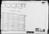 Manufacturer's drawing for North American Aviation P-51 Mustang. Drawing number 102-48121