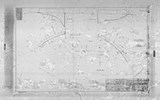 Manufacturer's drawing for Curtiss-Wright P-40 Warhawk. Drawing number 99508