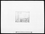 Manufacturer's drawing for Beechcraft Beech Staggerwing. Drawing number d171901