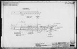 Manufacturer's drawing for North American Aviation P-51 Mustang. Drawing number 102-310301