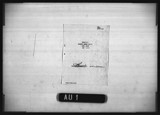 Manufacturer's drawing for Douglas Aircraft Company Douglas DC-6 . Drawing number 7353606