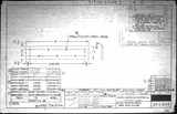 Manufacturer's drawing for North American Aviation P-51 Mustang. Drawing number 106-310148