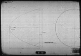 Manufacturer's drawing for North American Aviation P-51 Mustang. Drawing number 102-44003