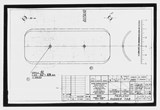 Manufacturer's drawing for Beechcraft AT-10 Wichita - Private. Drawing number 207210