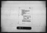 Manufacturer's drawing for Douglas Aircraft Company Douglas DC-6 . Drawing number 7353606