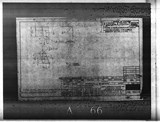 Manufacturer's drawing for North American Aviation T-28 Trojan. Drawing number 200-315276