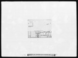 Manufacturer's drawing for Beechcraft Beech Staggerwing. Drawing number d173989