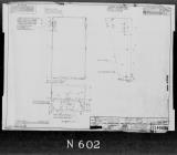 Manufacturer's drawing for Lockheed Corporation P-38 Lightning. Drawing number 195039