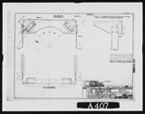 Manufacturer's drawing for Naval Aircraft Factory N3N Yellow Peril. Drawing number 66604-34