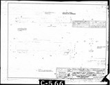 Manufacturer's drawing for Grumman Aerospace Corporation FM-2 Wildcat. Drawing number 10352-107
